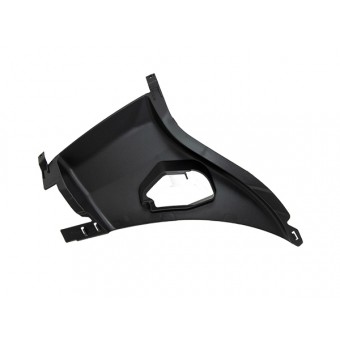 Tampon Hava Kanalı X5:F15 Ön Sol -///M-